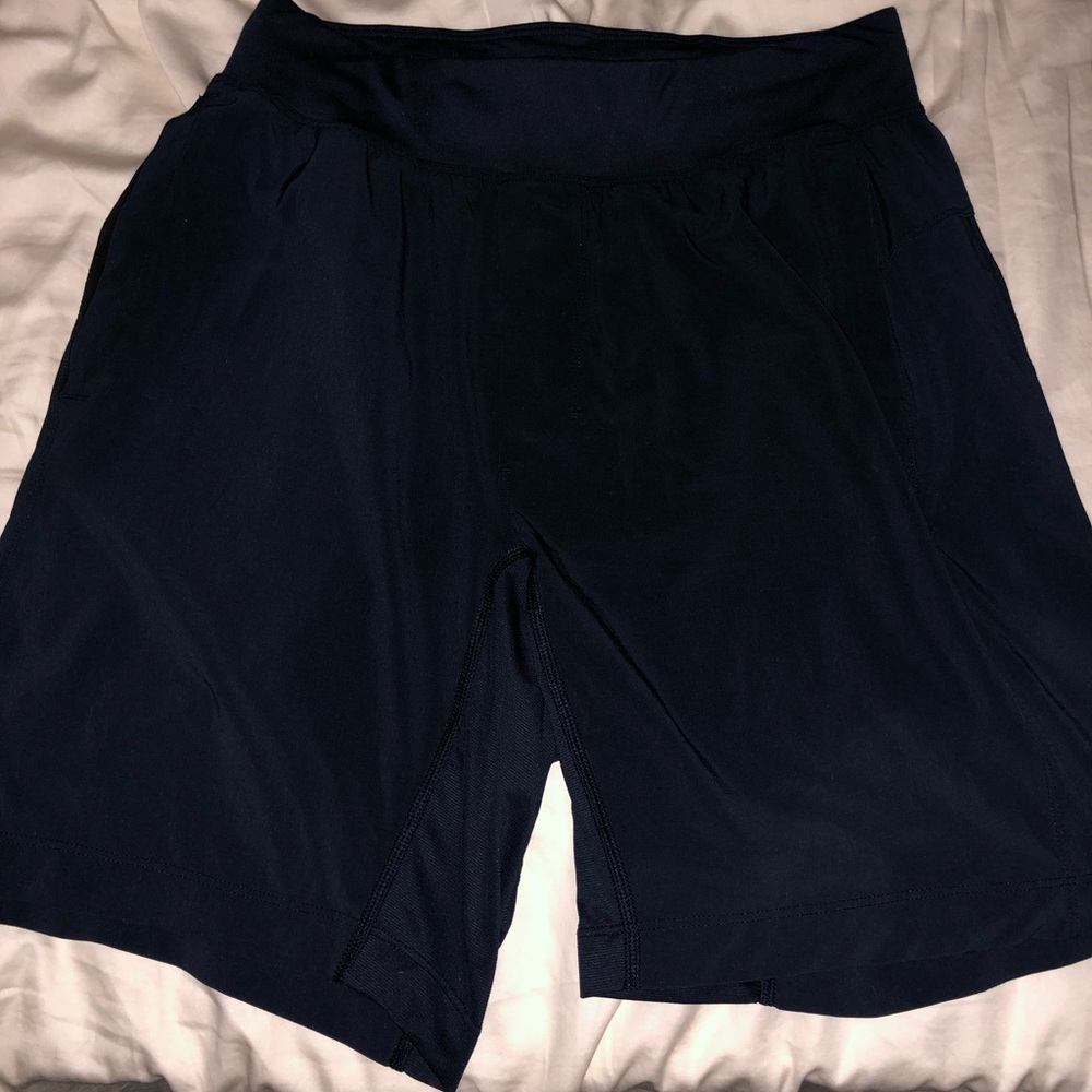Lululemon T.H.E. Short 7in no liner
